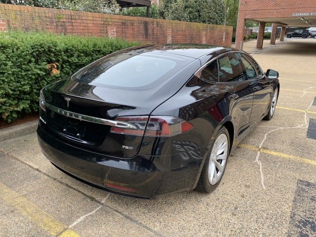 2018 Tesla Model S 75D