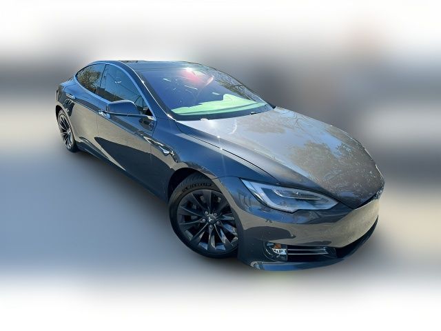 2018 Tesla Model S 75D