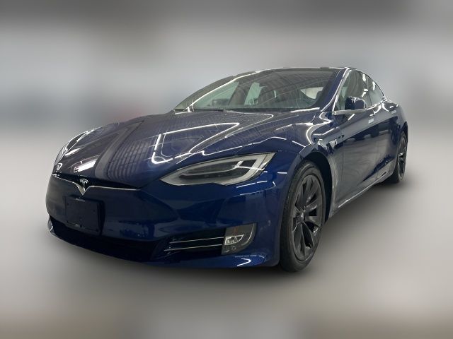 2018 Tesla Model S 75D