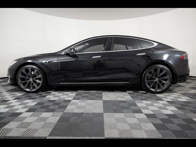 2018 Tesla Model S 75D