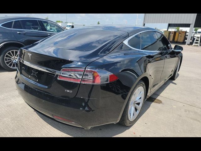 2018 Tesla Model S 75D