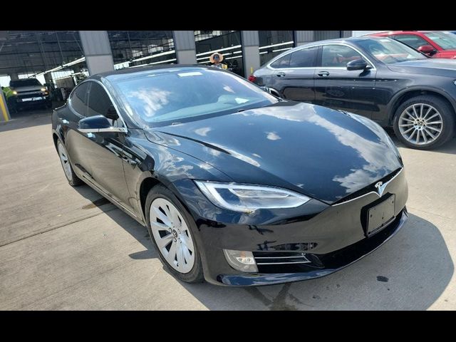 2018 Tesla Model S 75D