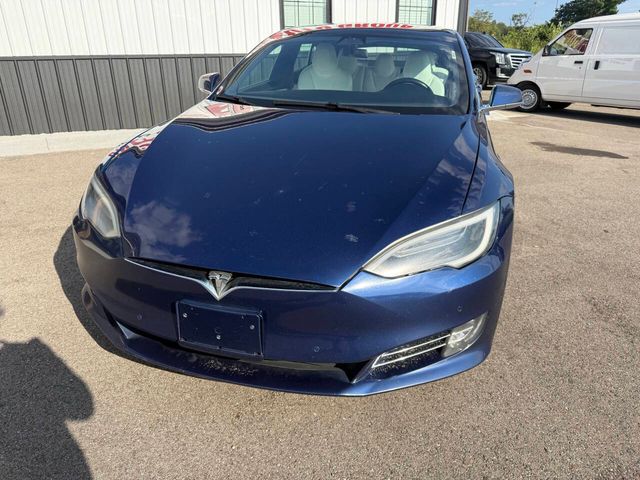 2018 Tesla Model S 75D