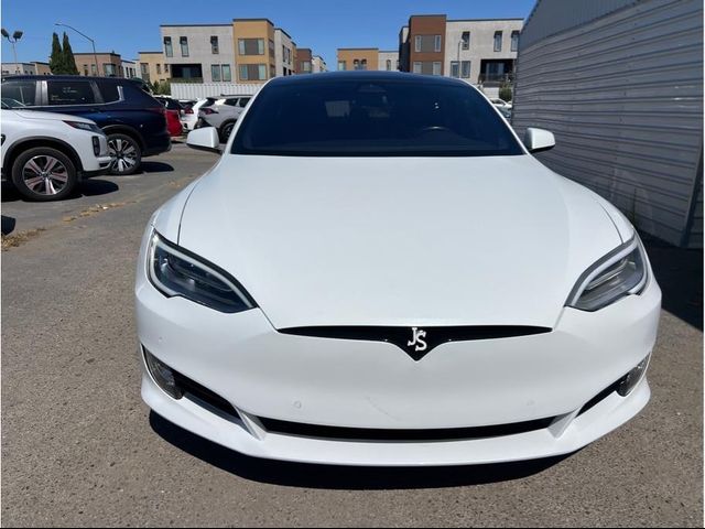 2018 Tesla Model S 75D
