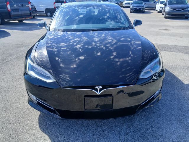 2018 Tesla Model S 75D