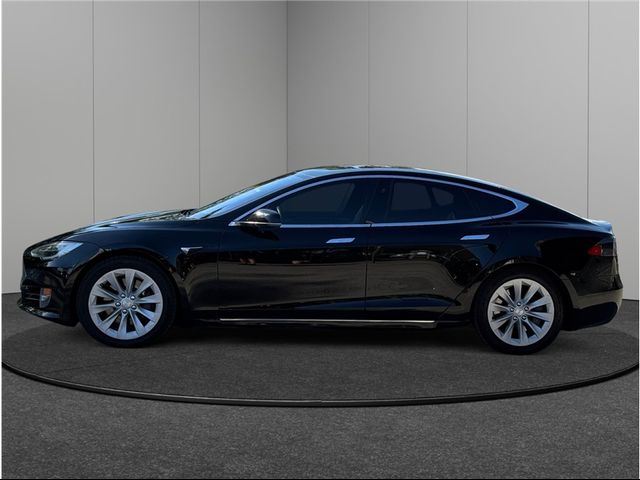 2018 Tesla Model S 75D
