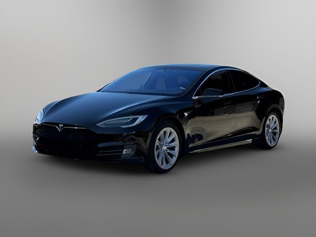 2018 Tesla Model S 75D