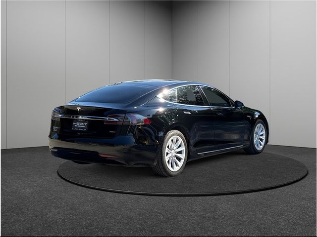 2018 Tesla Model S 75D