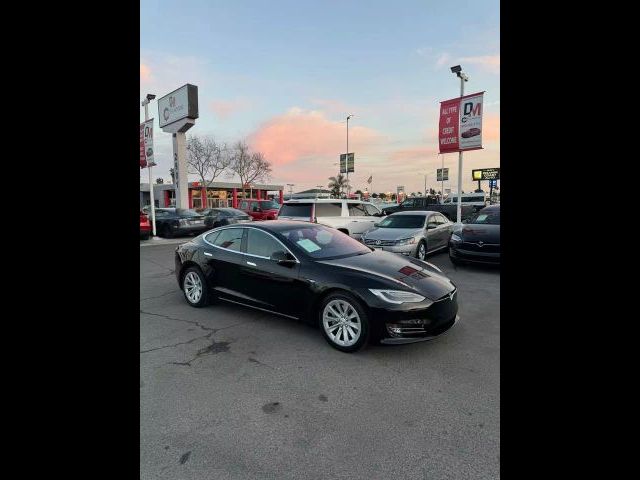 2018 Tesla Model S 75D