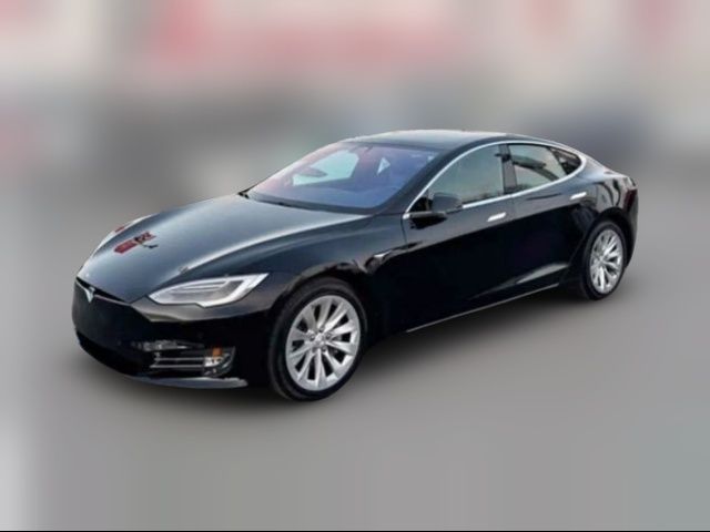 2018 Tesla Model S 75D