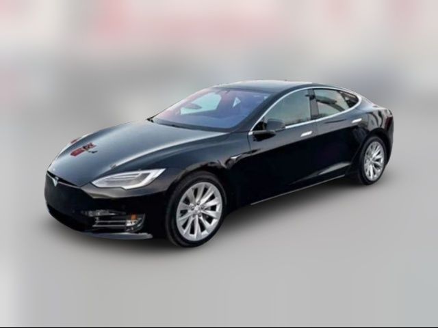 2018 Tesla Model S 75D