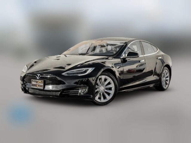 2018 Tesla Model S 