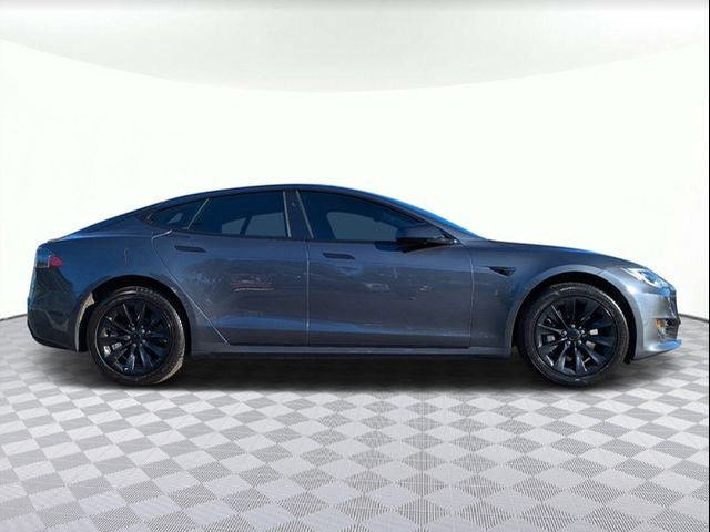 2018 Tesla Model S 75D