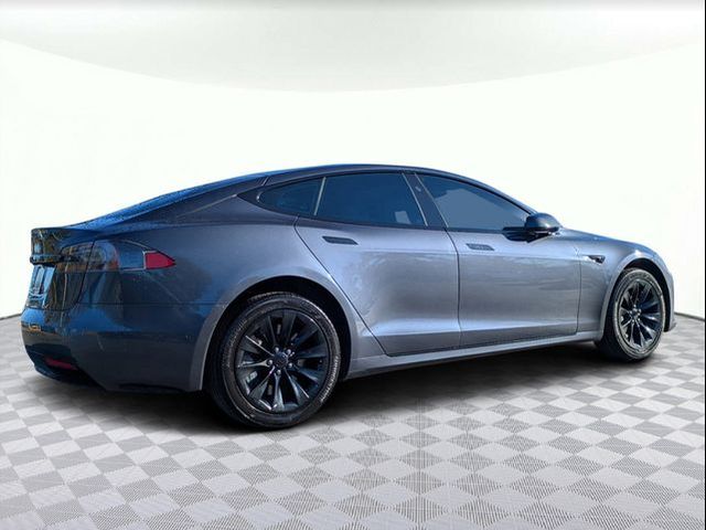 2018 Tesla Model S 75D