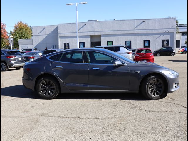 2018 Tesla Model S 