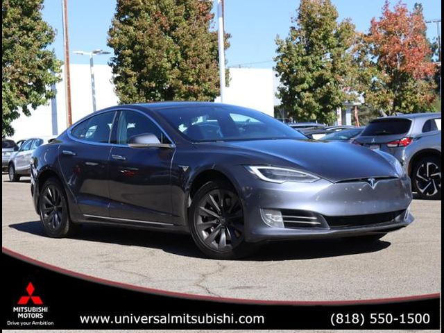 2018 Tesla Model S 