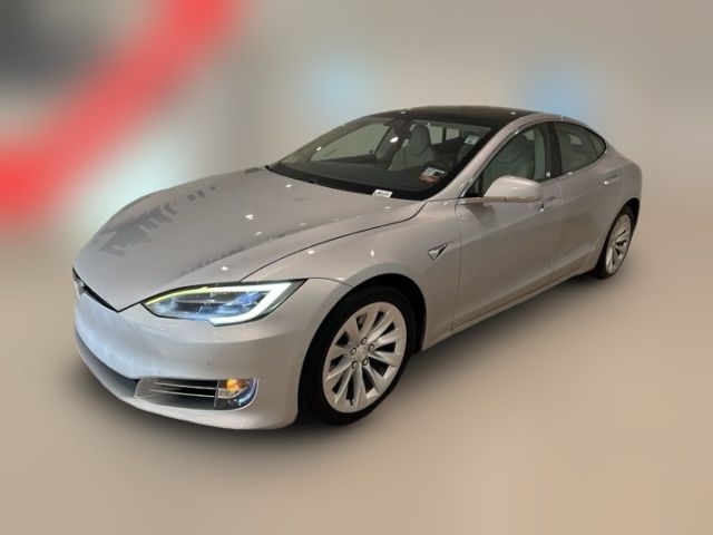 2018 Tesla Model S 75D