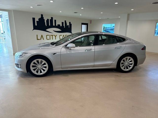 2018 Tesla Model S 75D