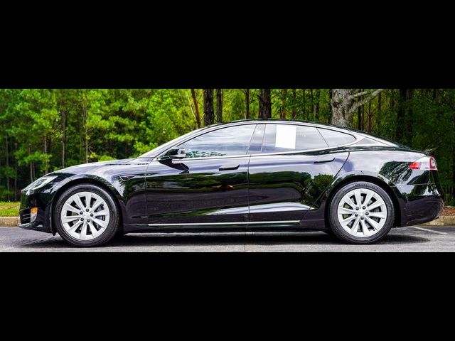 2018 Tesla Model S 75D