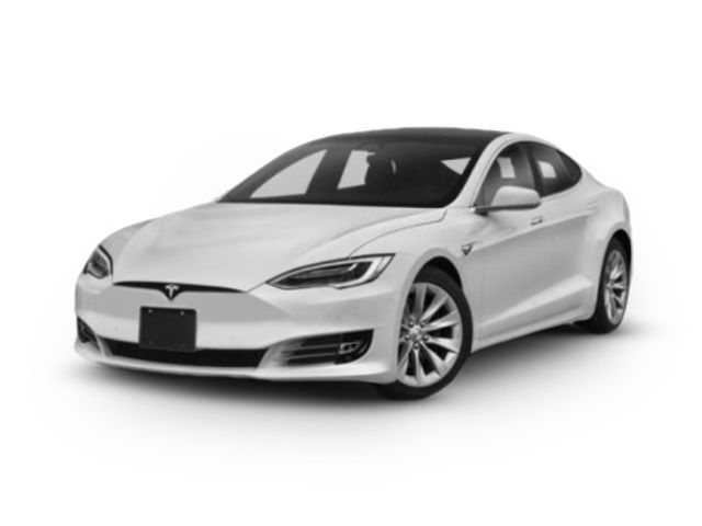 2018 Tesla Model S 