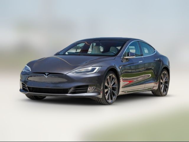 2018 Tesla Model S 