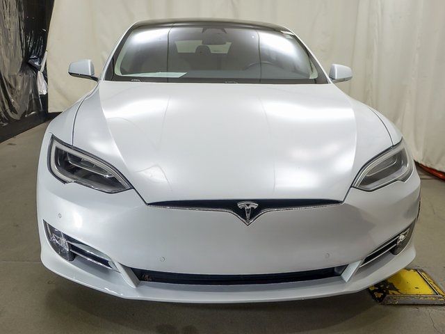 2018 Tesla Model S 75D