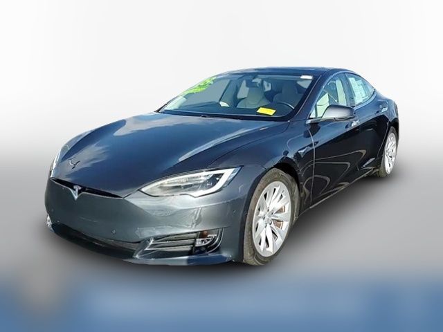 2018 Tesla Model S 75D