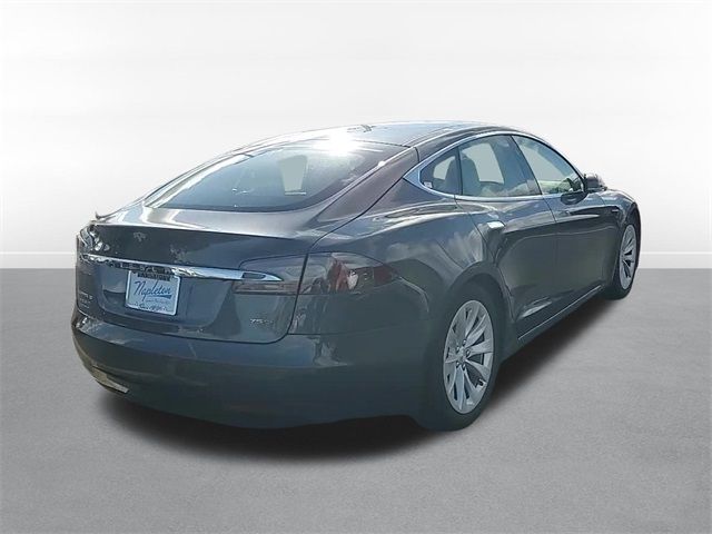 2018 Tesla Model S 75D