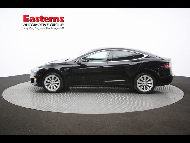 2018 Tesla Model S 75D