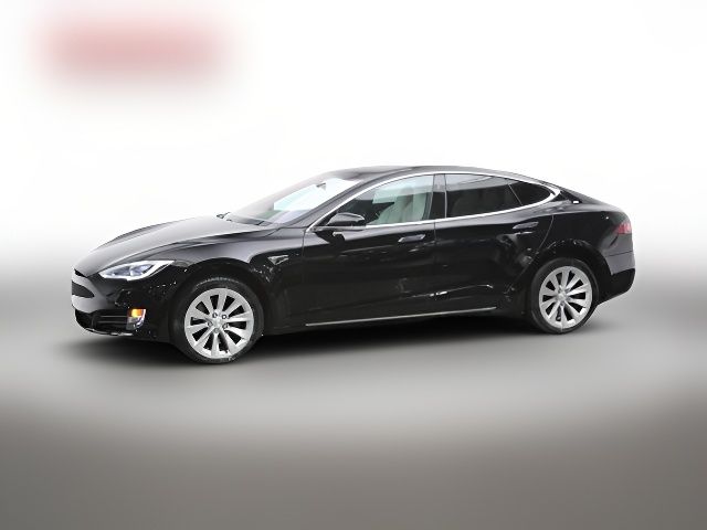 2018 Tesla Model S 75D