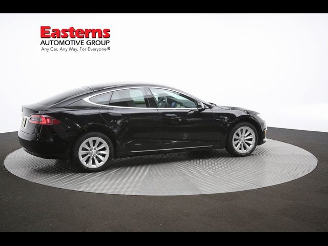 2018 Tesla Model S 75D