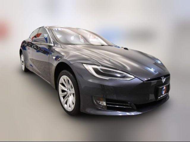 2018 Tesla Model S 100D