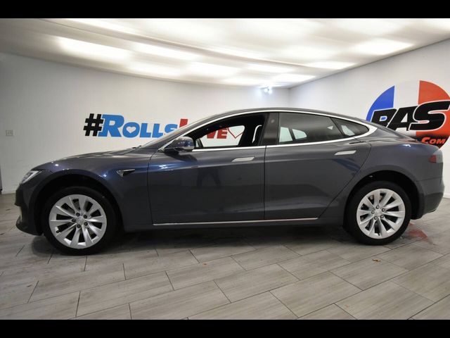 2018 Tesla Model S 100D