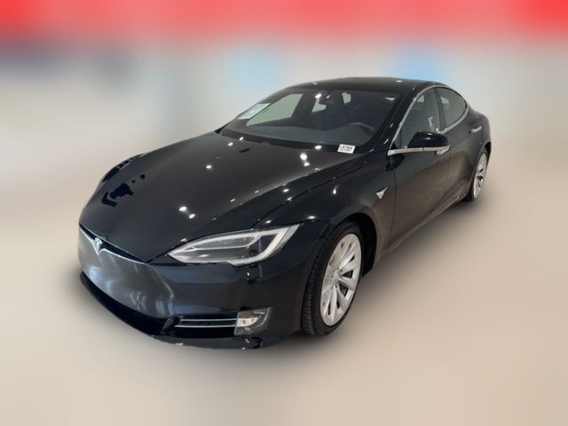 2018 Tesla Model S 75D