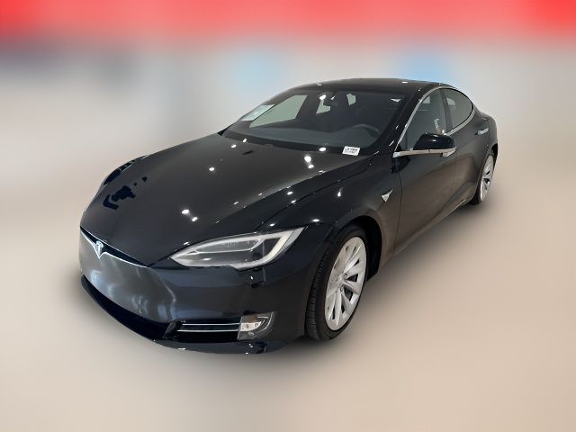 2018 Tesla Model S 75D