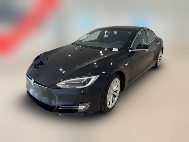 2018 Tesla Model S 75D