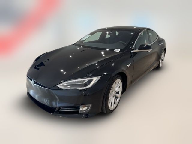 2018 Tesla Model S 75D