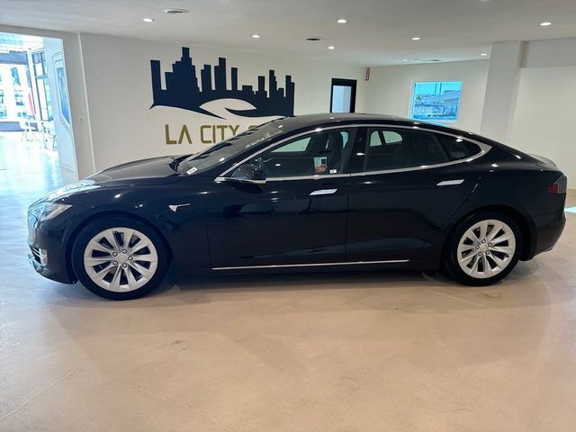 2018 Tesla Model S 75D