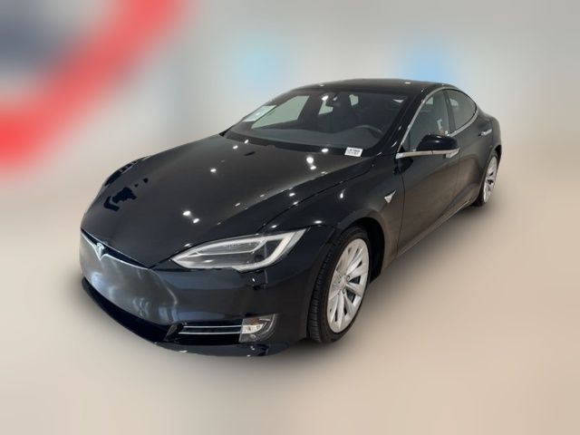 2018 Tesla Model S 75D