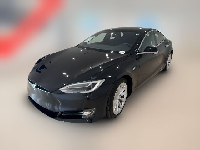 2018 Tesla Model S 75D