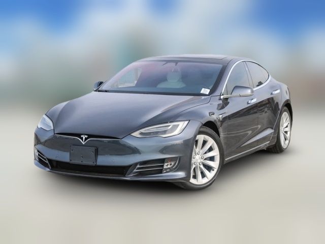 2018 Tesla Model S 75D