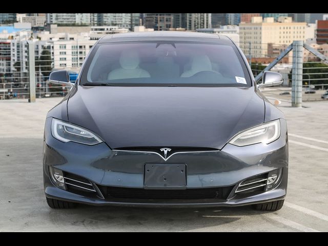 2018 Tesla Model S 75D