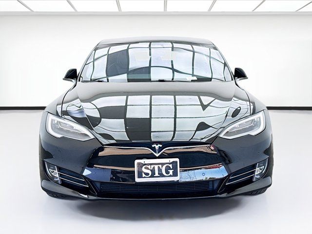 2018 Tesla Model S 