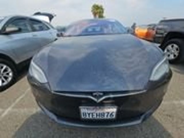 2018 Tesla Model S 100D