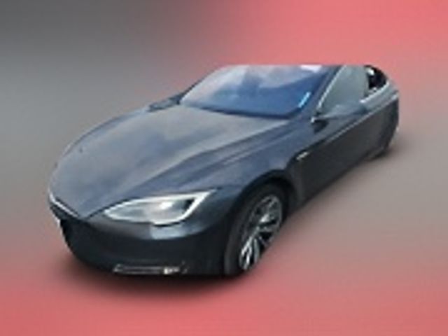 2018 Tesla Model S 100D