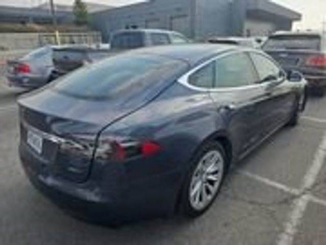 2018 Tesla Model S 100D