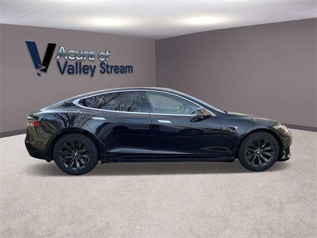 2018 Tesla Model S 75D