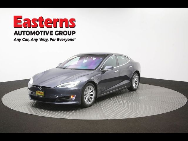2018 Tesla Model S 75D