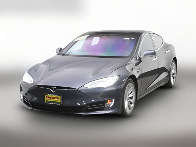 2018 Tesla Model S 75D