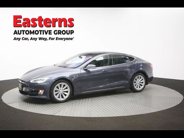 2018 Tesla Model S 75D